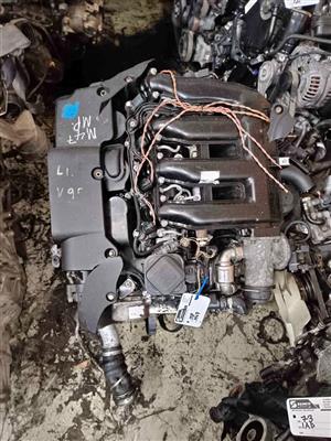 BMW M47 E90 ENGINES FOR SALE