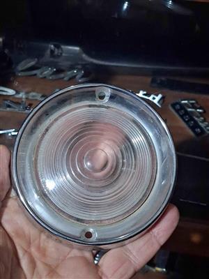 Japan, Lens, older car