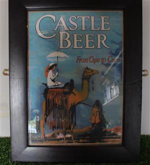 Castle Picture Frames