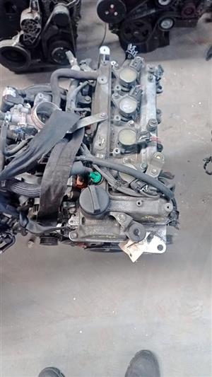 TOYOTA AVANZA K3 1.3L ENGINES FOR SALE