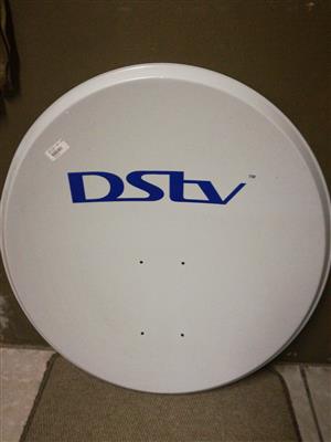 Satellite dish for sale