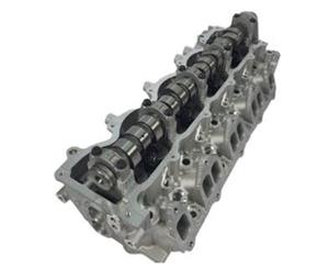 FORD/MAZDA 2.5 WL COMPLETE HEAD