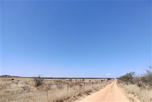 Cattle farm for sale in the Munnik region