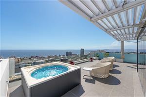 Penthouse For Sale in Sea Point