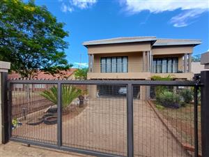 Beautiful Double Storage Family Home