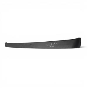 FibreForce Bootspoiler Suitable for Mercedes W202 Narrow Design
