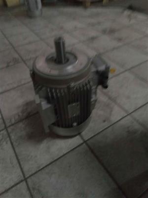 5.5 kw motor  for sale