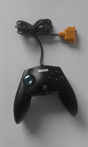 Dexxa Gamepad in good working condition. 