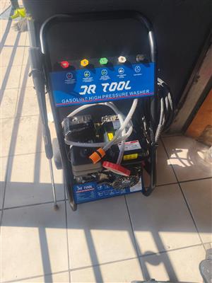 Gasoline high Pressure washer