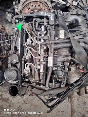 BMW engines for sale