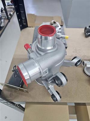 Mercedes Benz M274 Water Pump W205