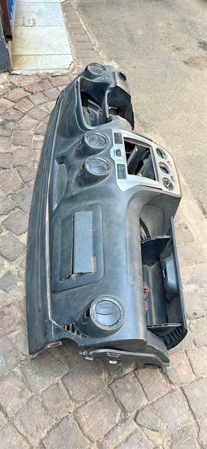 Ford Figo Dashboard For Sale @Circle 7 Used Parts Call Or WhatsApp 