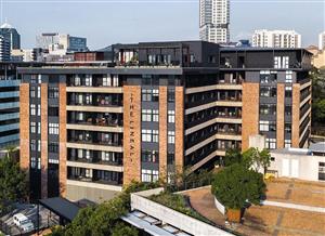 Welcome to The Lineal, where luxury living reaches new heights.