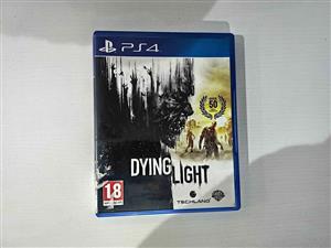 Dying Light PS4