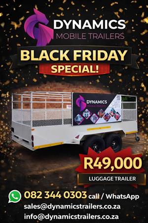 Trailer