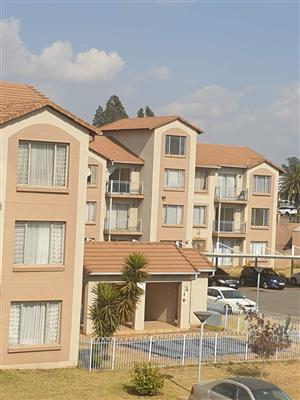 Apartment For Sale in Kleinfontein