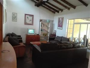 Very  Affordable Monthly Accommodation in Randburg