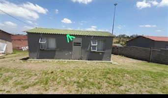 Modern and Spacious Family Home for Sale in Mdantsane NU12