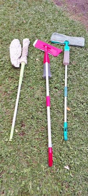 3 mops for sale as one sale