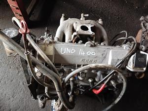 UNO 1400 ENGINE FOR SALE 