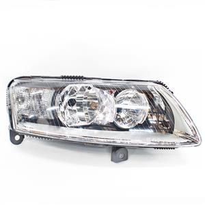 Audi A6 2008-2011 Replacement Headlight with Socket (RHS)