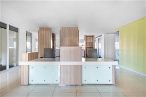 Office Rental Monthly in Modderfontein