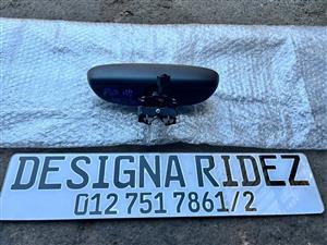 BMW F82 M4 LCI INTERIOR REARVIEW MIRROR AVAILABLE.