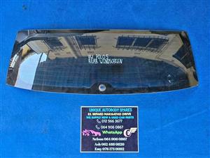VW Polo 5 Rear Windscreen Glass