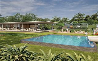 VACANT STAND FOR DOUBLE STOREY HOME DIRECTLY FROM THE DEVELOPER