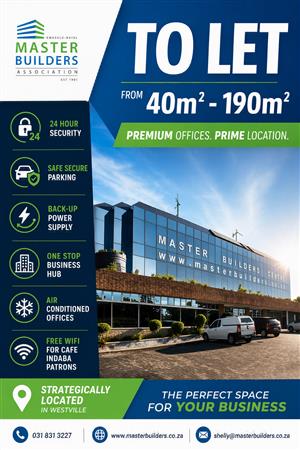 Office Place for Rental