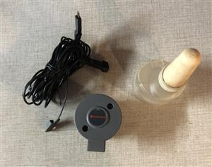 Gardena moisture sensor Including cable