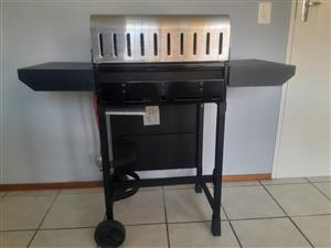 Expert Grill Gas Braai
