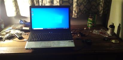 Compaq Presario CO61 For Sale