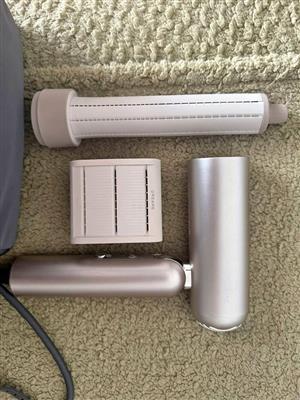 Dreame High speed pocket hairdryer