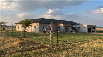 Farm For Sale in Randridge AH
