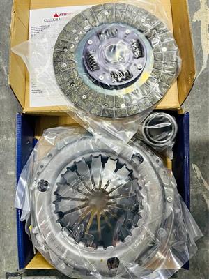 Clutch kit for Toyota/GWM