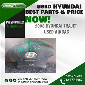 AIRBAG 2015 FORD TRANSIT 