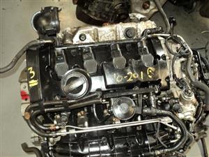 VW GOLF 5 2.0 FSI TURBO ENGINE (BWA)  FOR SALE