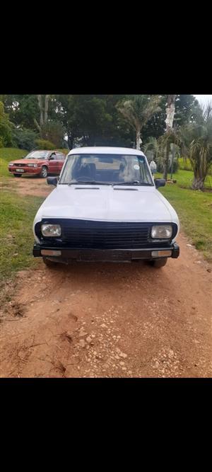 Datsun 1400