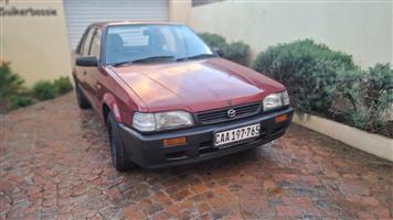 1.3 b3 mazda 323  