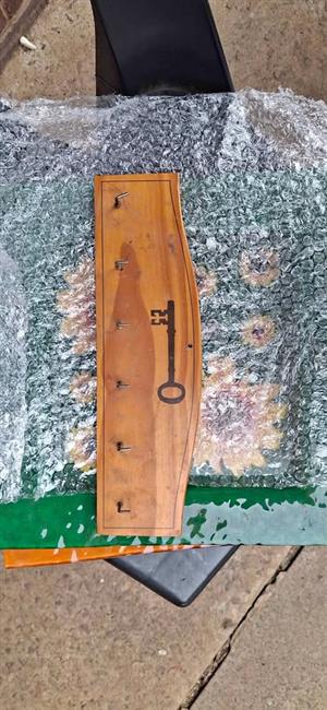 Key holder