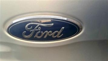 Ford Ranger T7 2.2 6 speed tail gate badge