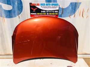 Kia Cerato bonnet (2010-2012)