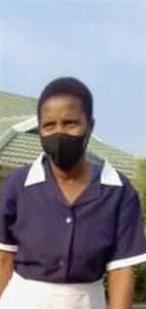 South African experienced domestic all rounder with refs needs sleep in work urg