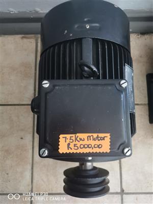 Compressor for sale