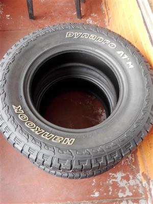 Rayan's Good used/secondhand tyres