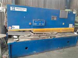 Dragon Tech guillotine for sale