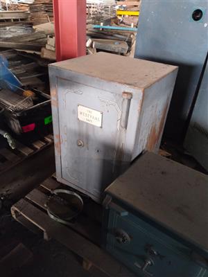 Heavy Duty Safes for Sale 