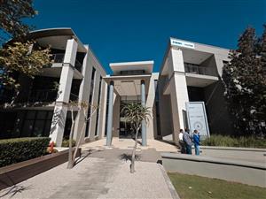 388m2 Office Space To Let at Lynnwood Bridge Office Park