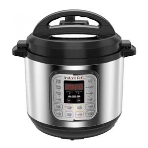am  selling new instant pot